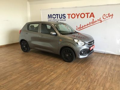 2025 Toyota Vitz 1.0 XR