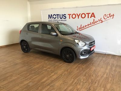 2025 Toyota Vitz 1.0 XR