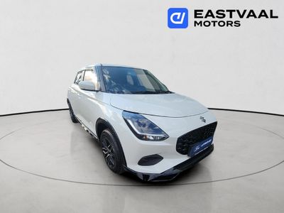2026 Suzuki Swift 1.2 GL