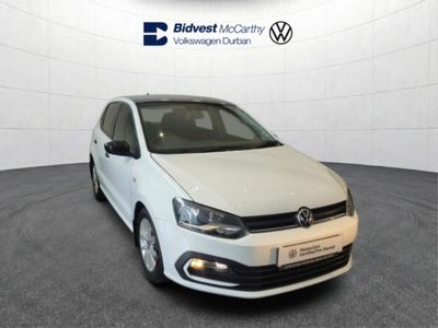 2024 Volkswagen Polo Vivo 1.4
