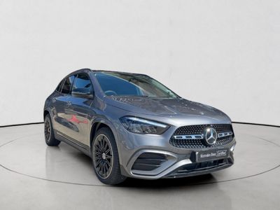 2026 Mercedes-Benz GLA 200 Progressive Auto