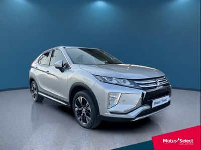 2021 Mitsubishi Eclipse Cross 1.5T GLS Auto