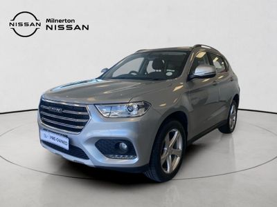 2020 Haval Jolion 1.5T City