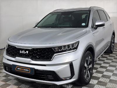 2022 Kia Sorento 2.2D EX+ AWD Auto