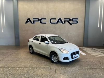 2024 Suzuki Dzire 1.2 GA