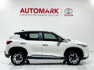 2023 Nissan Magnite 1.0 Acenta