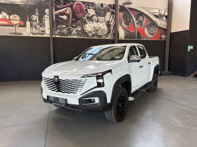 2026 Changan Hunter 2.0T Reev CE Double Cab Auto
