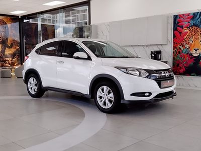 2016 Honda HR-V 1.5 Comfort Auto