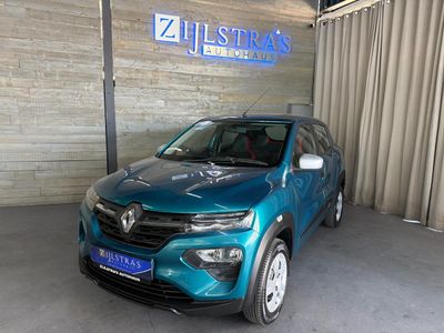 2022 Renault Kwid 1.0 Dynamique