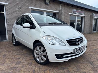 2010 Mercedes-Benz A-Class A 180 CDI Elegance Auto