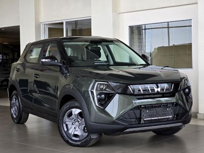 2026 Mahindra XUV 3XO 1.2T MX3 Auto
