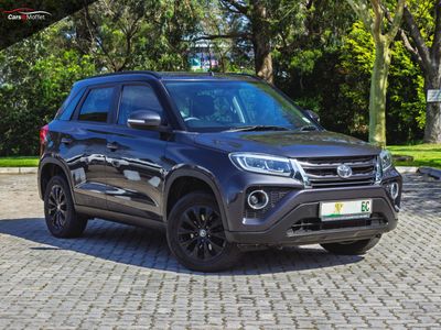 2021 Toyota Urban Cruiser 1.5 Xs