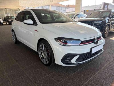 2026 Volkswagen Polo 2.0 GTI Auto (147kW)
