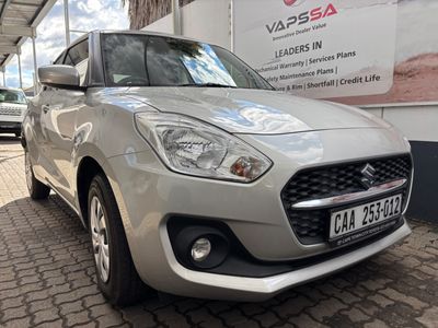 2024 Suzuki Swift 1.2 GL
