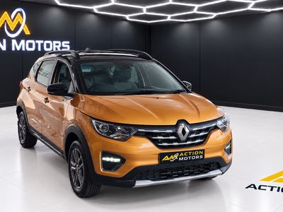 2024 Renault Triber 1.0 Dynamique Auto