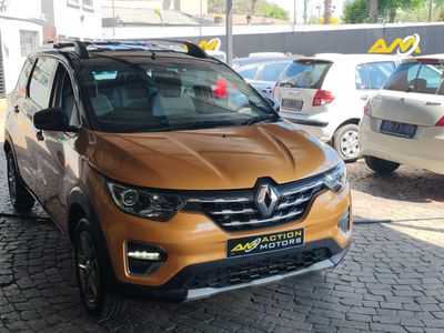 2024 Renault Triber 1.0 Dynamique Auto
