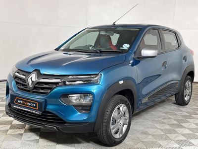 2020 Renault Kwid 1.0 Dynamique Auto