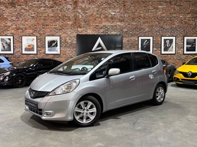 2013 Honda Jazz 1.5 Elegance Auto