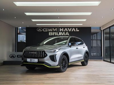 2026 Haval Jolion Pro 1.5T Super Luxury DCT