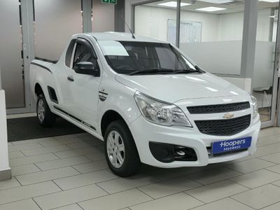 2016 Chevrolet Utility 1.4 Club
