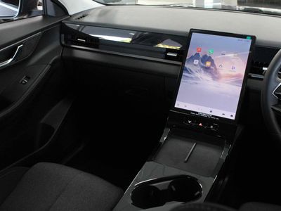 2026 Jaecoo J5 1.5T Vortex