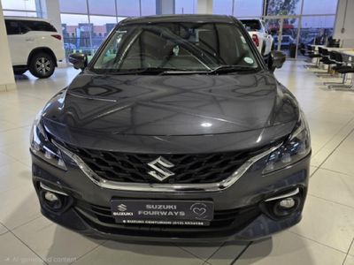 2026 Suzuki Baleno 1.5 GLX Auto