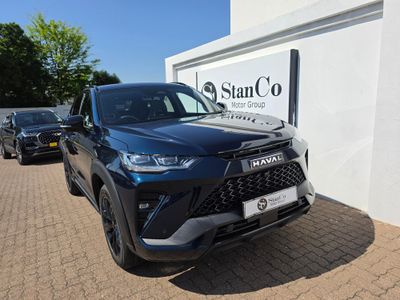 2026 Haval H6 GT 2.0T Super Luxury 4X4 Auto