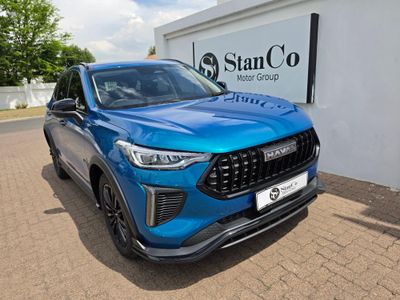 2026 Haval Jolion Pro 1.5T Super Luxury DCT