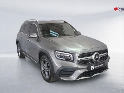 2022 Mercedes-Benz GLB 250 Progressive