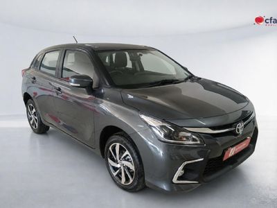 2026 Toyota Starlet 1.5 XS Auto