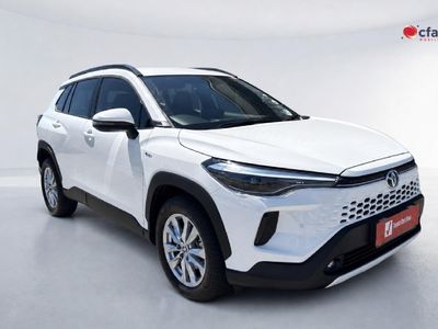 2026 Toyota Corolla Cross 1.8 XS Hybrid