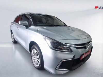 2026 Toyota Starlet 1.5 XI