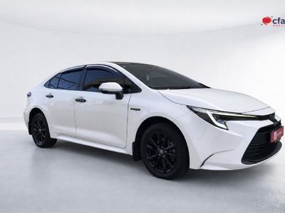 2023 Toyota Corolla 1.8 XS Hybrid Auto