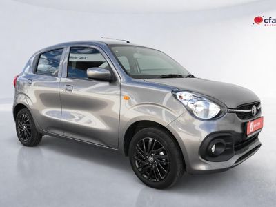 2024 Toyota Vitz 1.0 XR