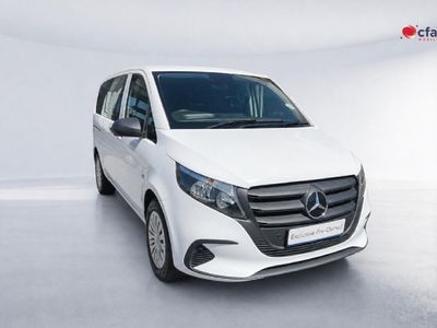 2024 Mercedes-Benz Vito 116 2.0 CDI Tourer Pro Auto