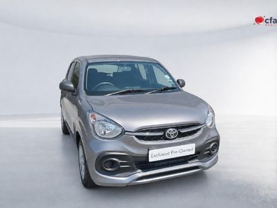 2026 Toyota Vitz 1.0