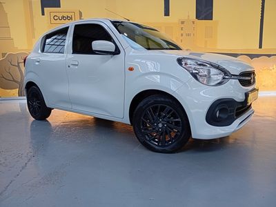 2024 Suzuki Celerio 1.0 GL AMT