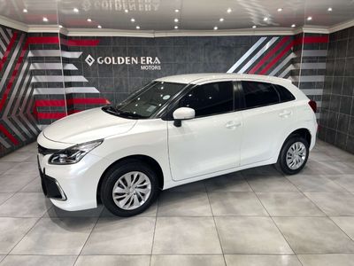 2022 Toyota Starlet 1.5 XI