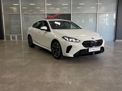 2025 BMW 2 Series 218 Gran Coupe M Sport Auto