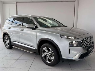 2023 Hyundai Santa Fe R2.2 Executive Auto 7-seat