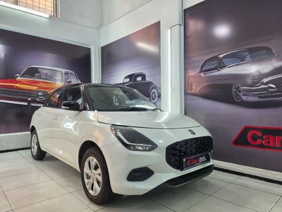 2025 Suzuki Swift 1.2 GL