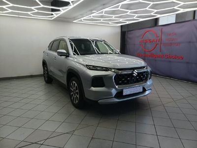 2025 Suzuki Grand Vitara 1.5 GLX Auto