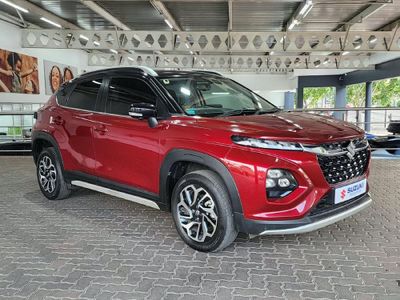 2023 Suzuki Fronx 1.5 GLX