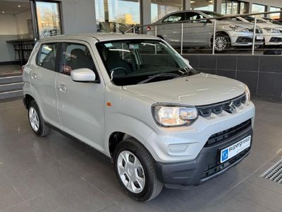 2025 Suzuki S-Presso 1.0 GL AMT