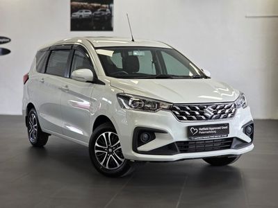 2026 Suzuki Ertiga 1.5 GL