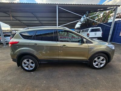 2013 Ford Kuga 1.6 EcoBoost Ambiente
