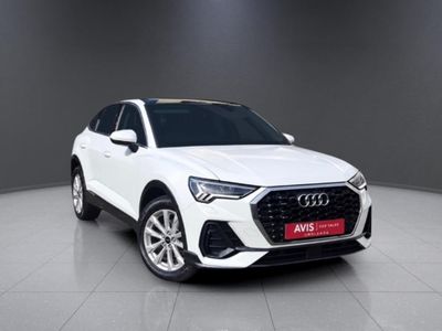 2025 Audi Q3 Sportback | 35 TFSI