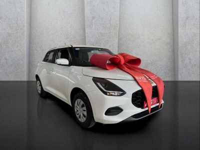 2025 Suzuki Swift 1.2 GL
