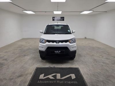 2023 Suzuki S-Presso 1.0 GL