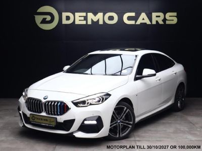 2022 BMW 2 Series 218d Gran Coupe M Sport Auto